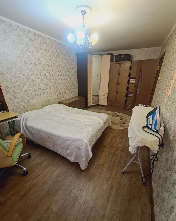 квартира г Москва метро Свиблово ул Амундсена 5 фото 3