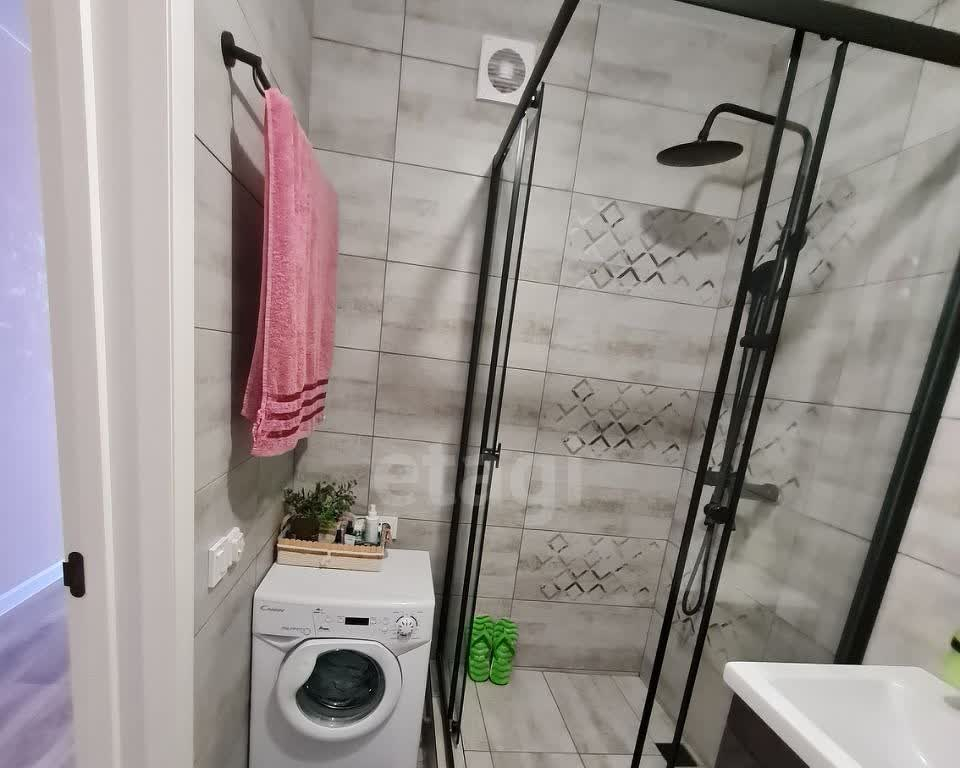 квартира г Батайск ул Ушинского 41/1 фото 7