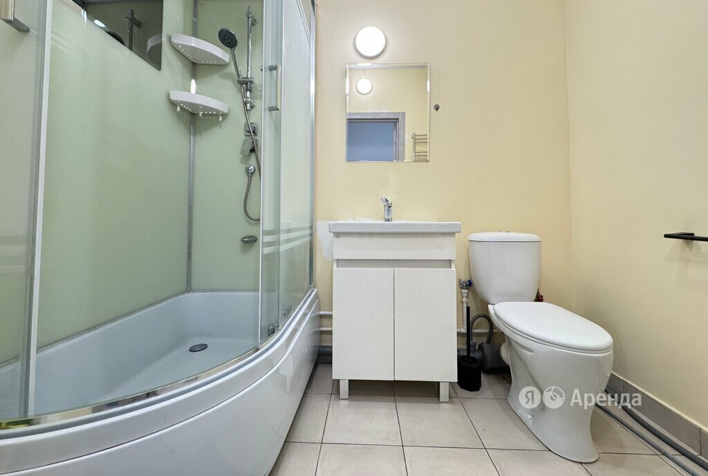 квартира г Екатеринбург Чкаловская пр-кт Академика Сахарова 79 фото 11