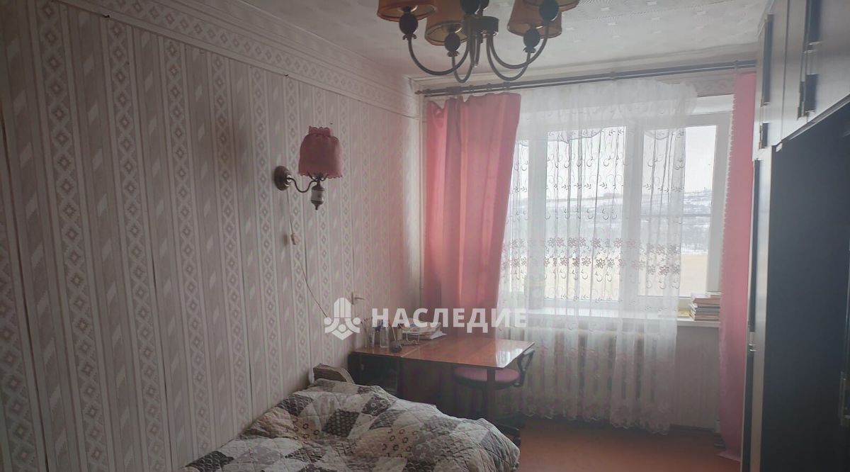 квартира г Каменск-Шахтинский ул Красная фото 6