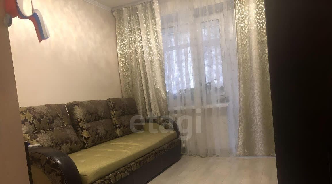 квартира г Пушкино ул Писаревская 13 Центральный фото 5