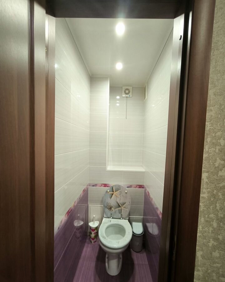 квартира г Саратов р-н Заводской ул Южная 63 фото 9