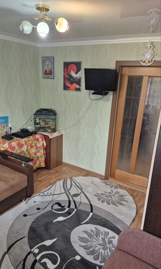 квартира г Донецк 3-й мкр-н, 5 фото 18