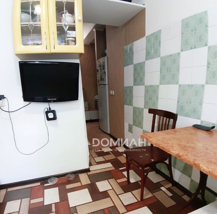 квартира г Новочеркасск ул Ленгника фото 7