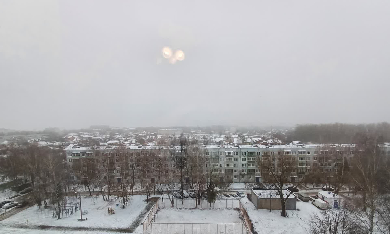 квартира г Коломна район Центральный пр-кт Кирова 49 м-н фото 15