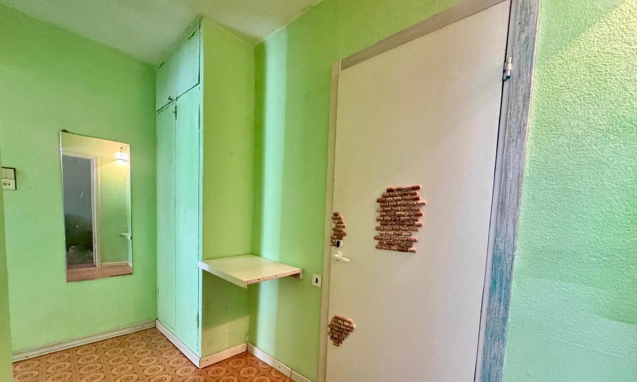 квартира г Барнаул ул Сухэ-Батора 8 фото 8