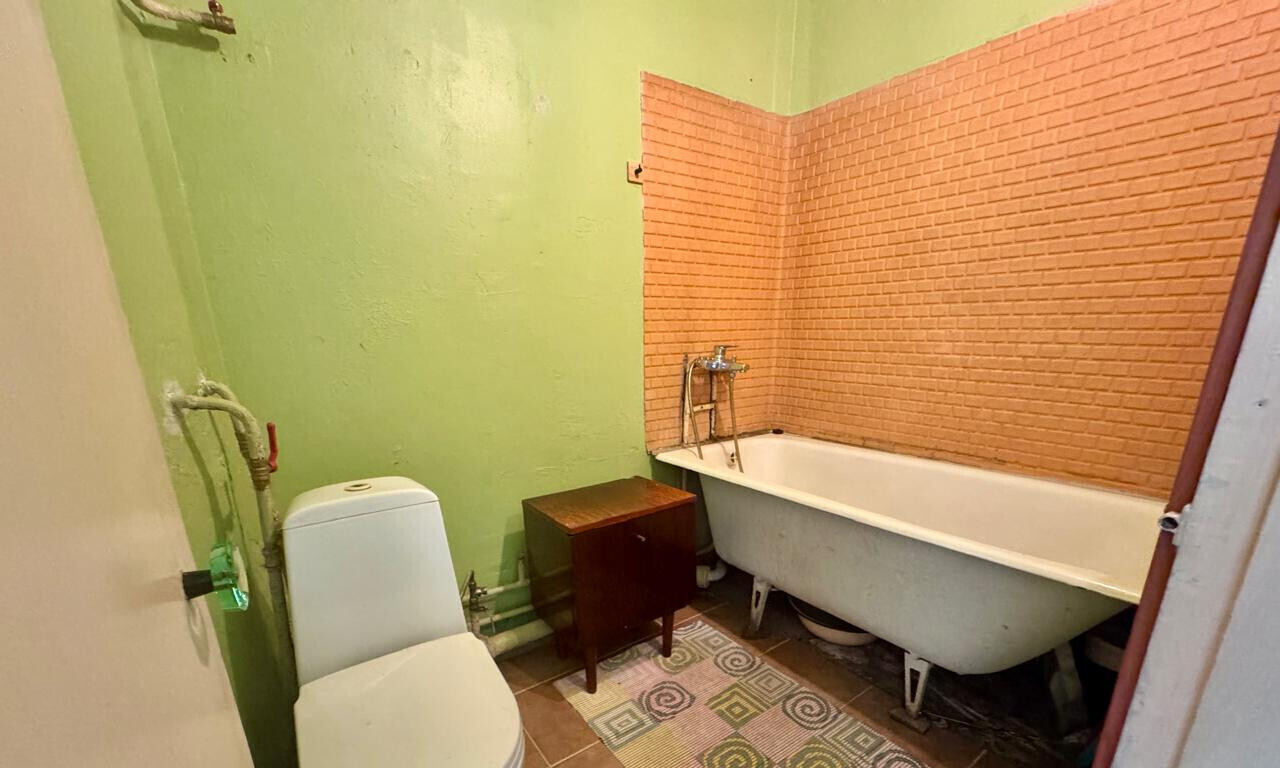 квартира г Барнаул ул Сухэ-Батора 8 фото 9