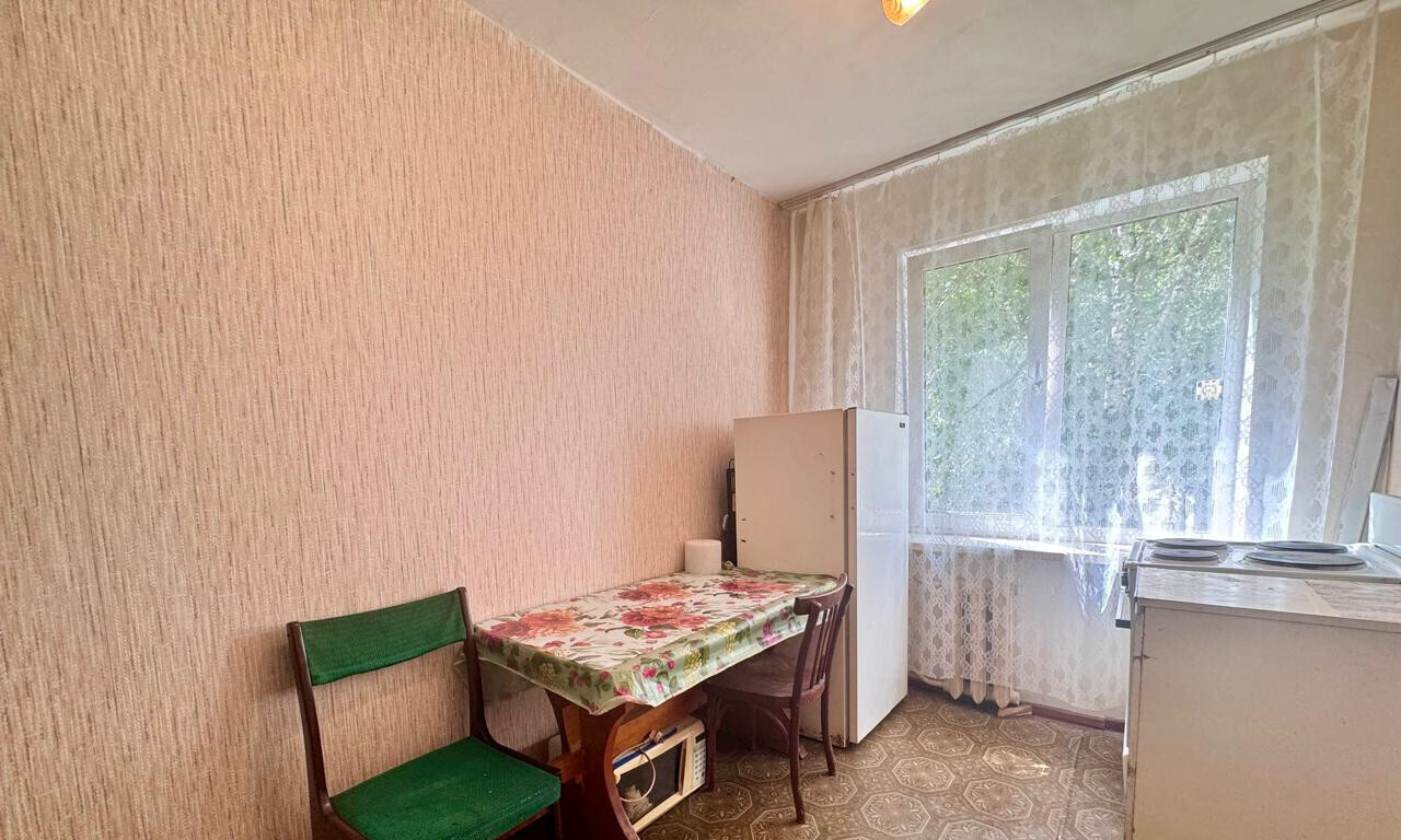 квартира г Барнаул ул Сухэ-Батора 8 фото 12
