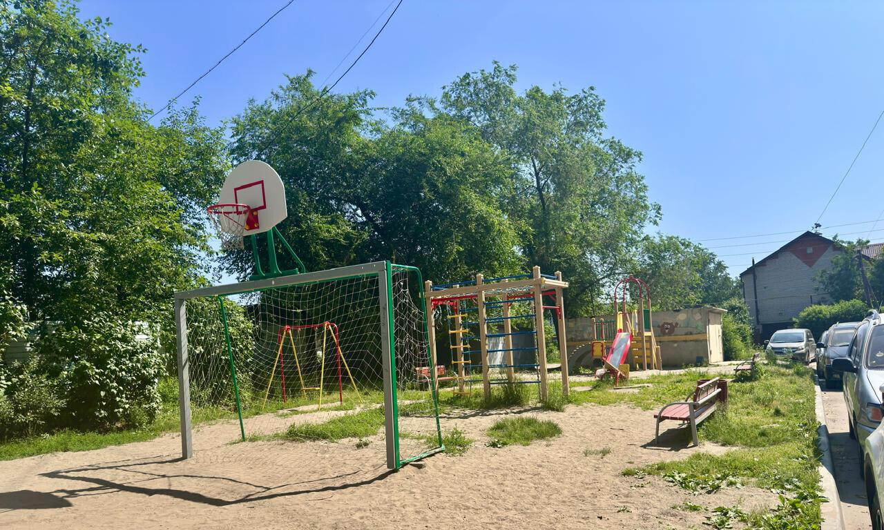 квартира г Барнаул ул Сухэ-Батора 8 фото 16