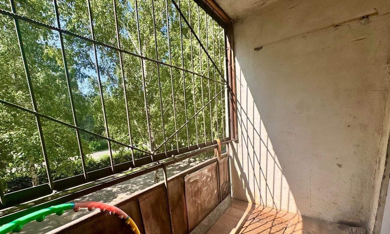 квартира г Барнаул ул Сухэ-Батора 8 фото 20