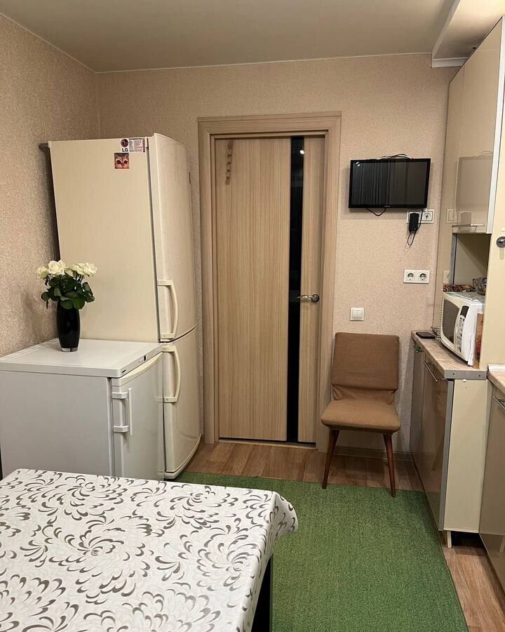 квартира г Ставрополь р-н Ленинский ул Чехова 83/1 фото 13