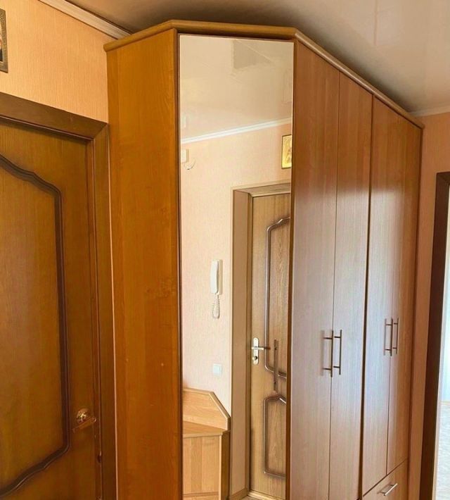 квартира г Ковров пр-кт Мира 2 фото 5