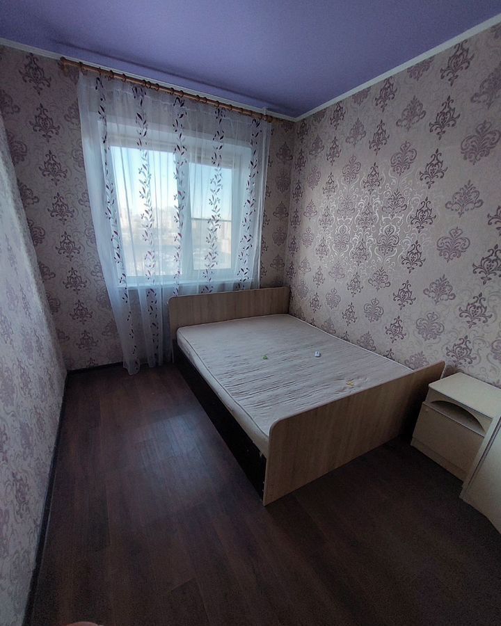 квартира г Астрахань р-н Советский ул Николая Островского 152 фото 14