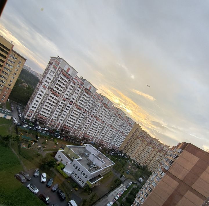 квартира г Химки мкр Подрезково Подрезково, Центральная ул., 4д фото 24