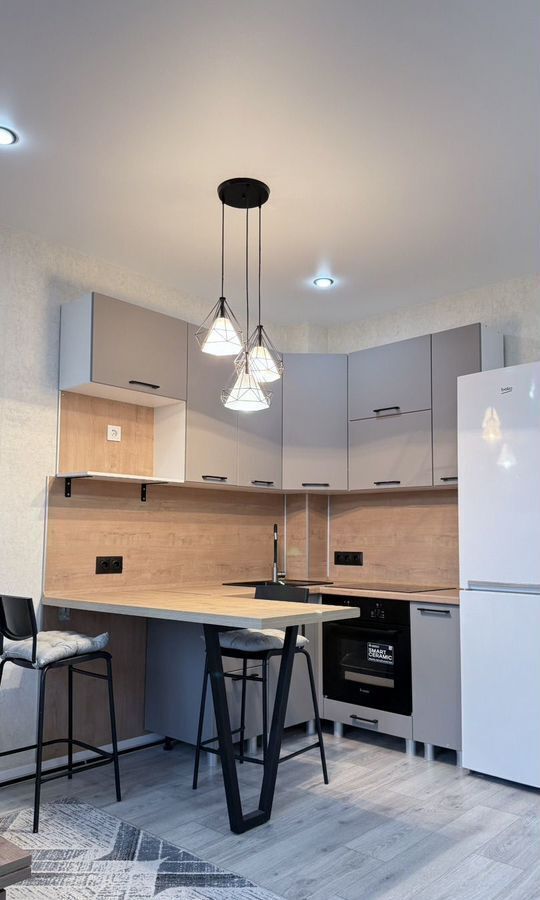 квартира г Чебоксары р-н Калининский пр-кт Чебоксарский 47к/3 фото 23