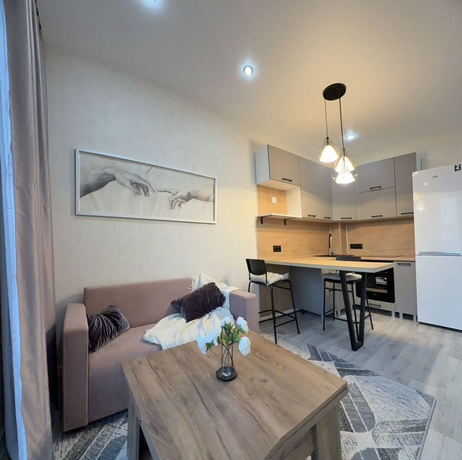 квартира г Чебоксары р-н Калининский пр-кт Чебоксарский 47к/3 фото 22