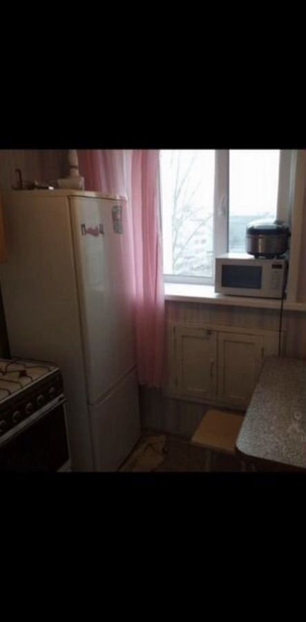 квартира г Киров р-н Нововятский ул Красноармейская 1 фото 9
