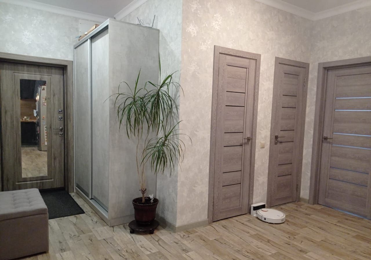 квартира г Коломна ул Девичье поле 10а фото 10