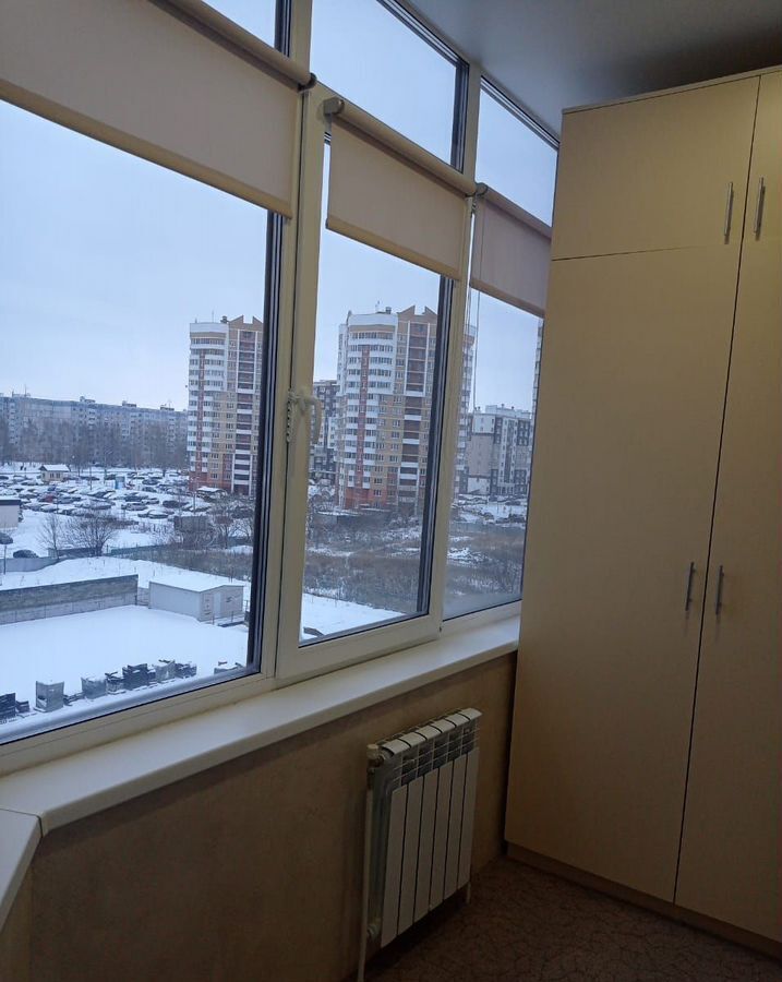 квартира г Коломна ул Девичье поле 10а фото 24
