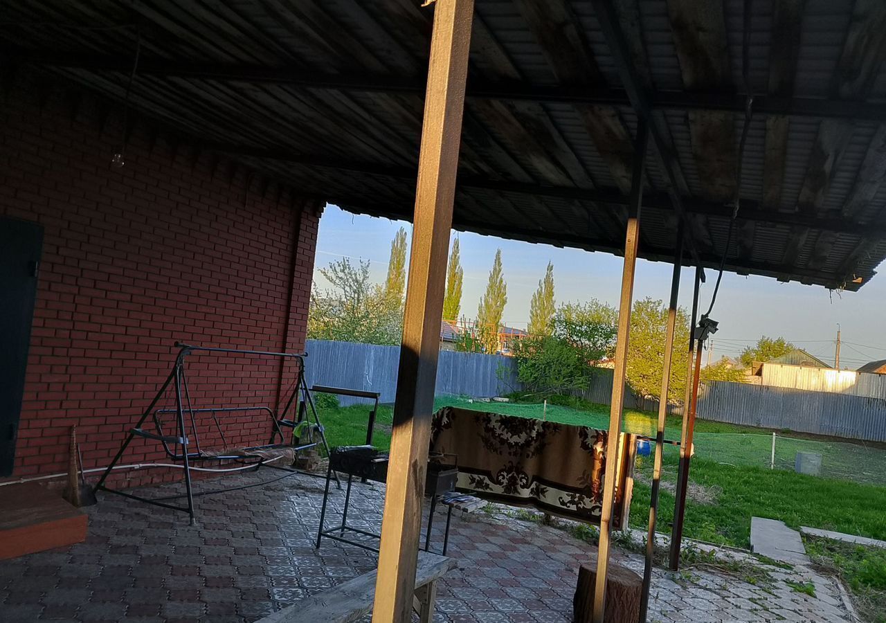 дом г Стерлитамак Советский ул Карла Маркса 74 фото 5