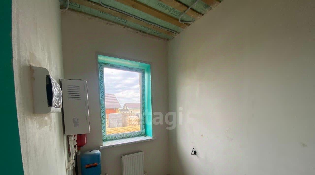 дом г Уфа д Самохваловка фото 14