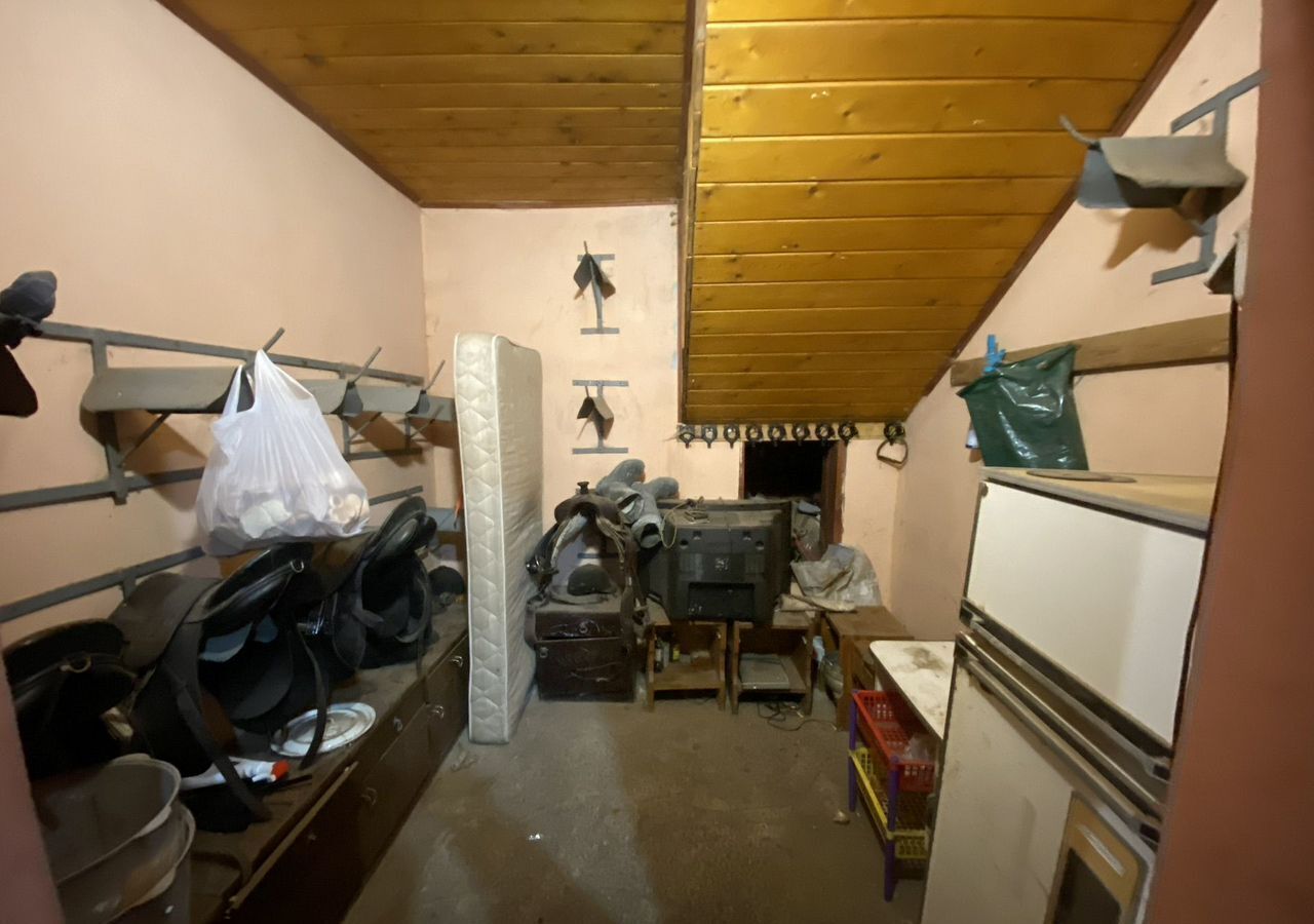 дом г Наро-Фоминск ул Рябиновая 12 56 км, Наро-Фоминский г. о., Киевское шоссе фото 7
