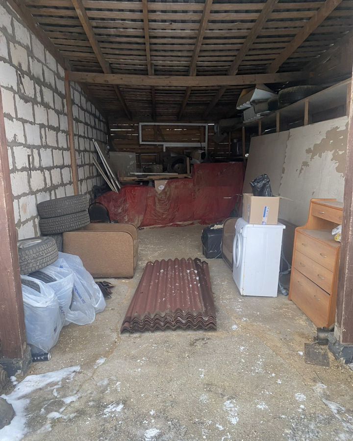 дом г Наро-Фоминск ул Рябиновая 12 56 км, Наро-Фоминский г. о., Киевское шоссе фото 22