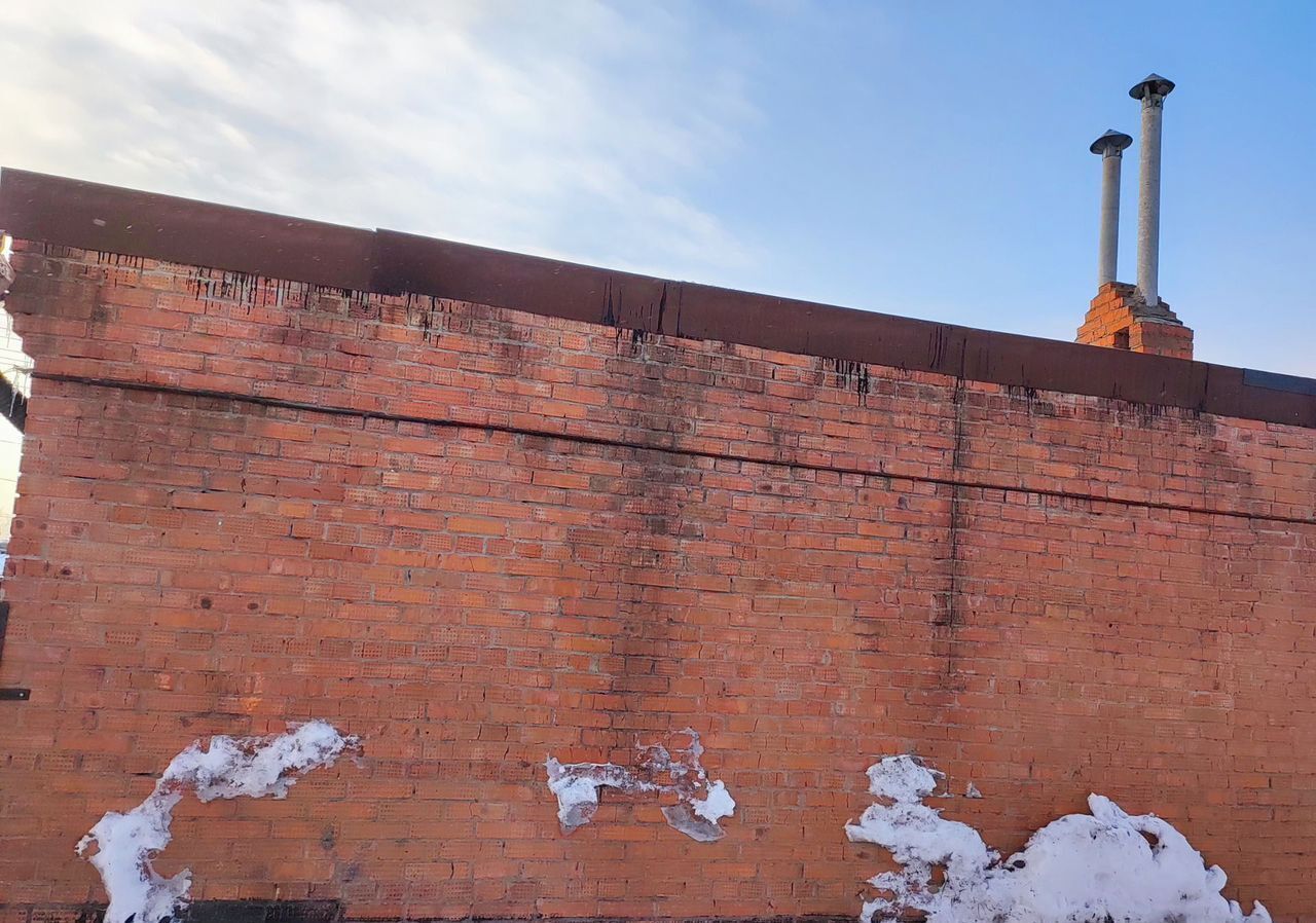 гараж г Бронницы ул Строительная 11 фото 10
