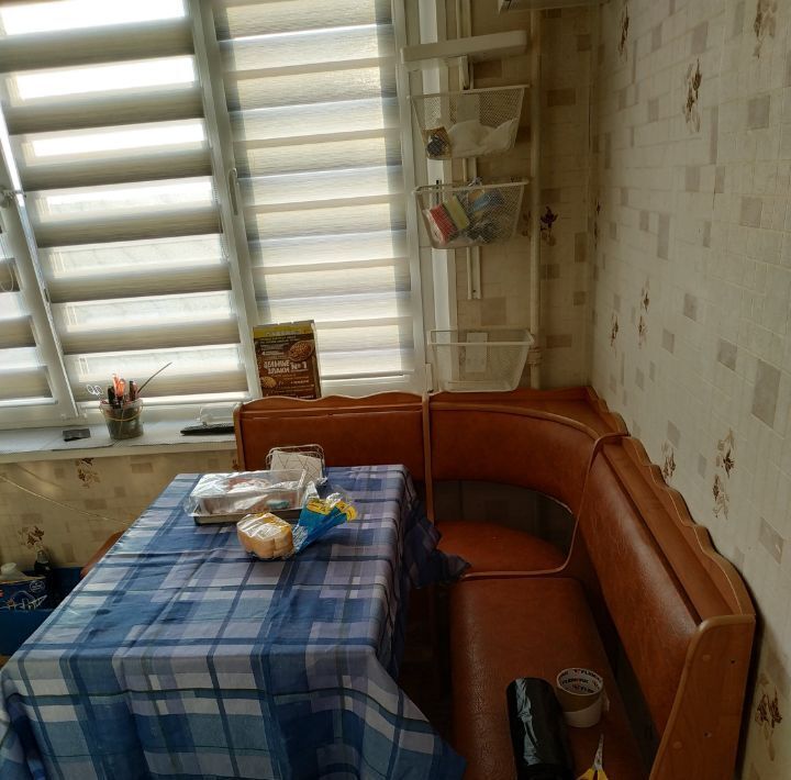 квартира г Красногорск Райцентр ул Комсомольская 43 Красногорская фото 9