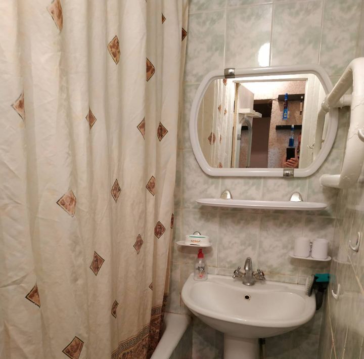квартира г Красногорск Райцентр ул Комсомольская 43 Красногорская фото 7