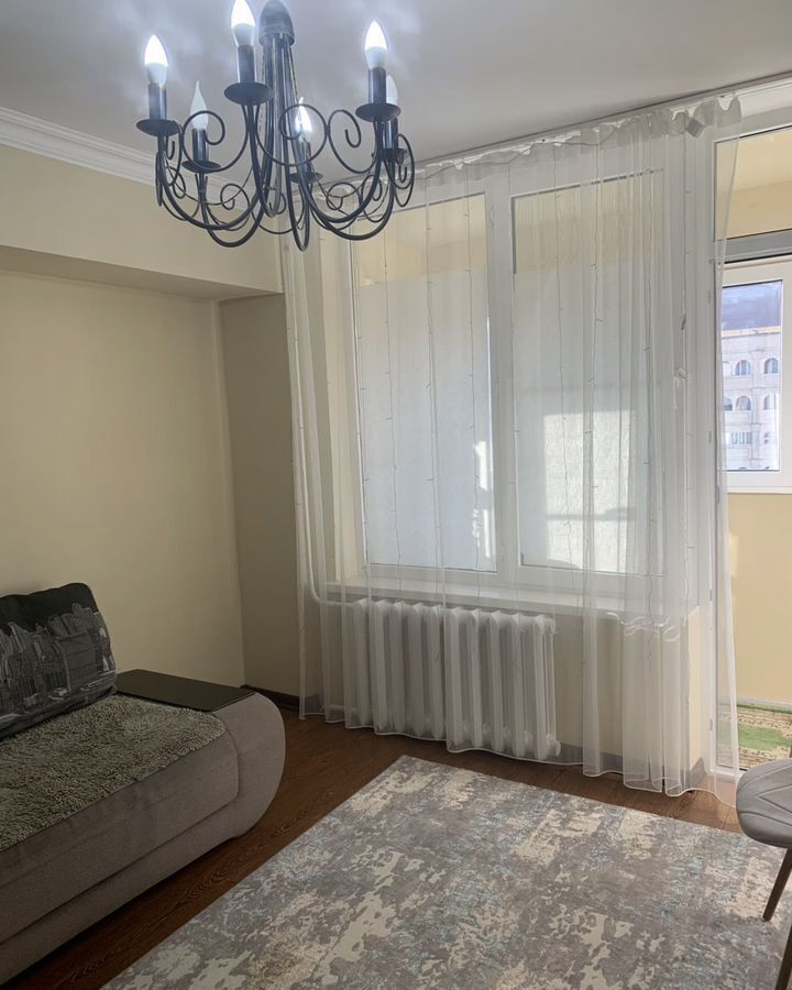 квартира г Грозный пр-т Ахмат-Хаджи Абдулхамидовича Кадырова, 53 фото 15