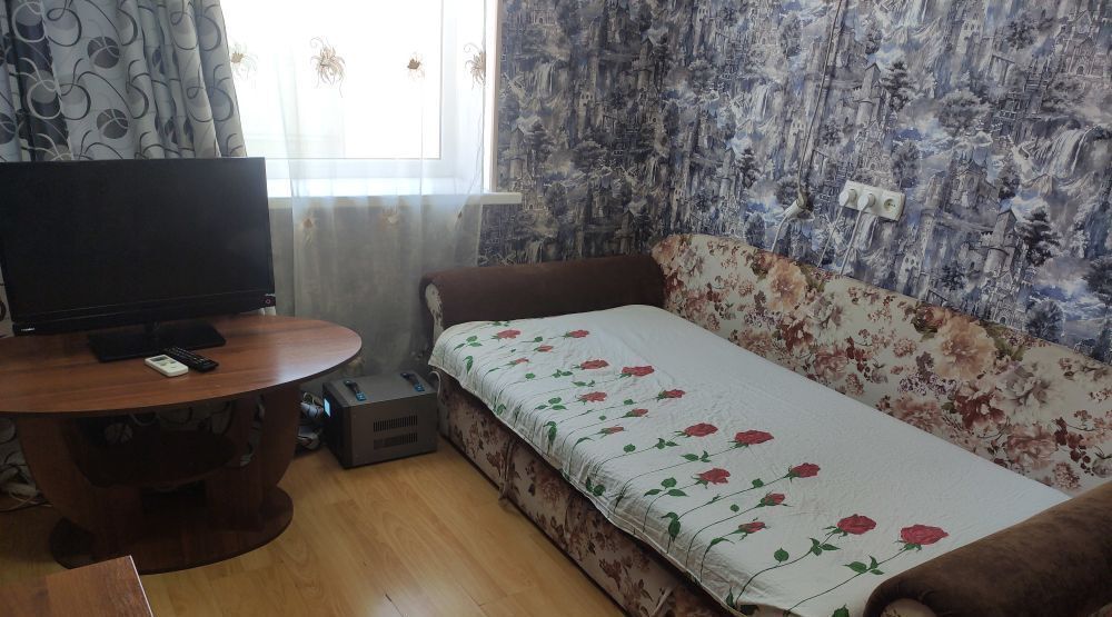 дом г Евпатория пр-кт им.В.И.Ленина 12 фото 8
