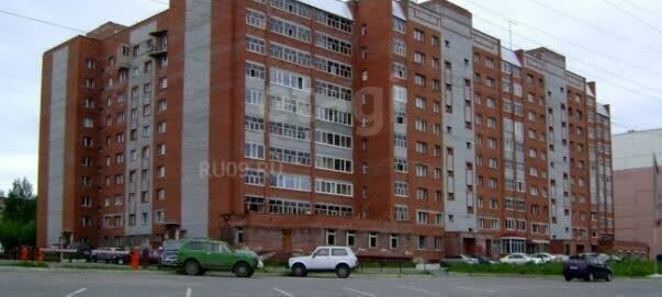 квартира р-н Кировский Мокрушинский ул Мокрушина 13а фото