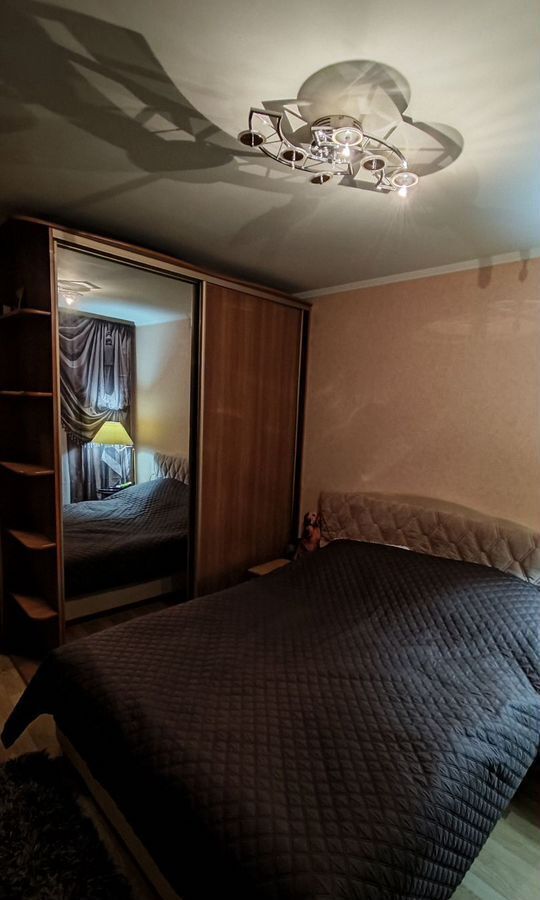 квартира г Петропавловск-Камчатский ул Пограничная 30/1 фото 11