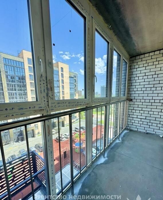 квартира г Благовещенск ул Кузнечная 169/3 фото 8