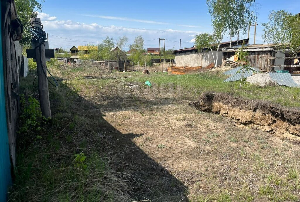 земля г Якутск мкр Марха пр-д Яркий луч фото 1