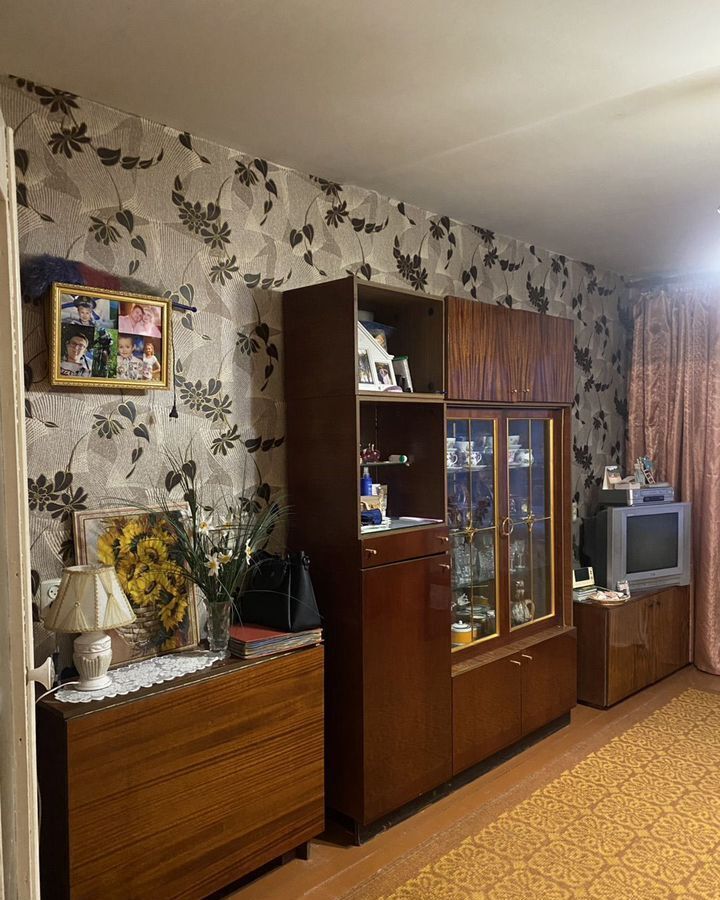 квартира г Кулебаки ул Бутова 91 фото 9