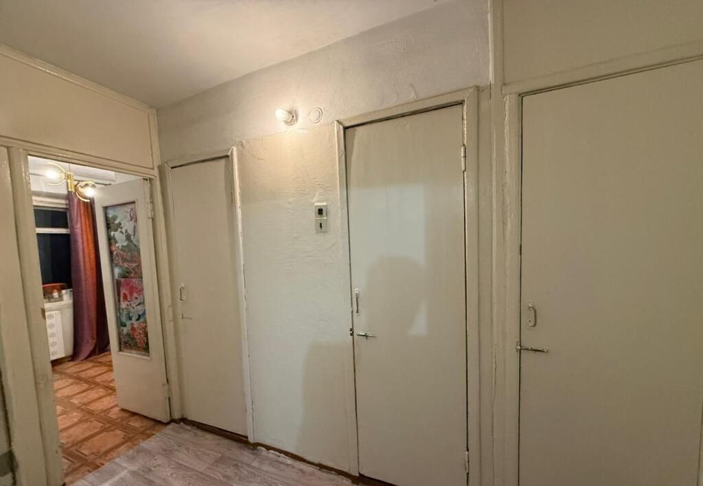 квартира г Благовещенск ул Студенческая 25/1 фото 15