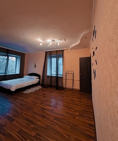 квартира пр-кт Мира 76 фото