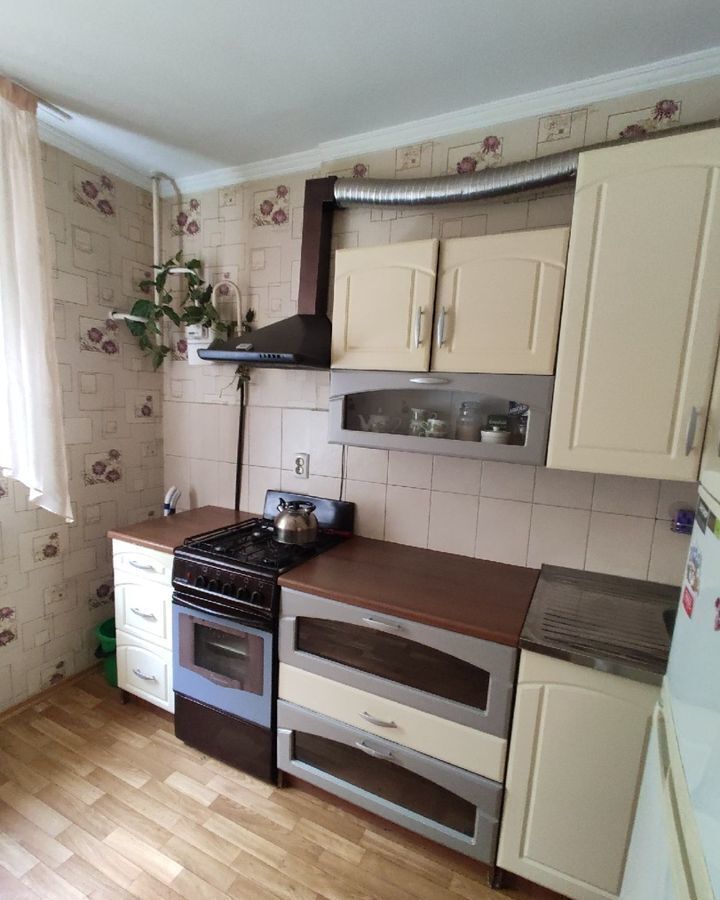 квартира г Симферополь ул И.Г.Лексина 54 фото 1