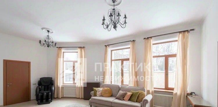 дом г Одинцово тер ДСК Сельскохозяйственный ул Полевая 5а Баковка фото 13