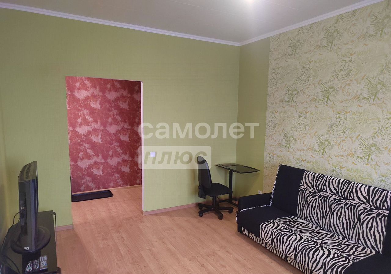 квартира г Воскресенск ул Кагана 19 мкр-н Новлянский фото 6