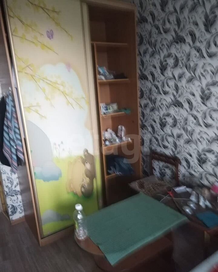 квартира г Артем ул Каширская 10 Артёмовский г. о. фото 3