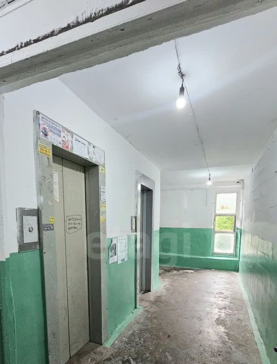 квартира г Владивосток р-н Ленинский ул Некрасовская 50 фото 22