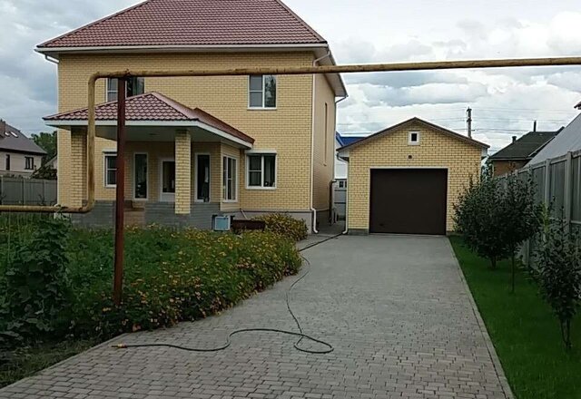 рп Южный ул Памирская 54 р-н Центральный Южный фото