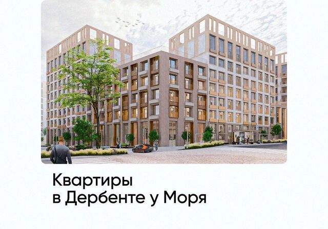 ул Сальмана 5 секц. 4 фото