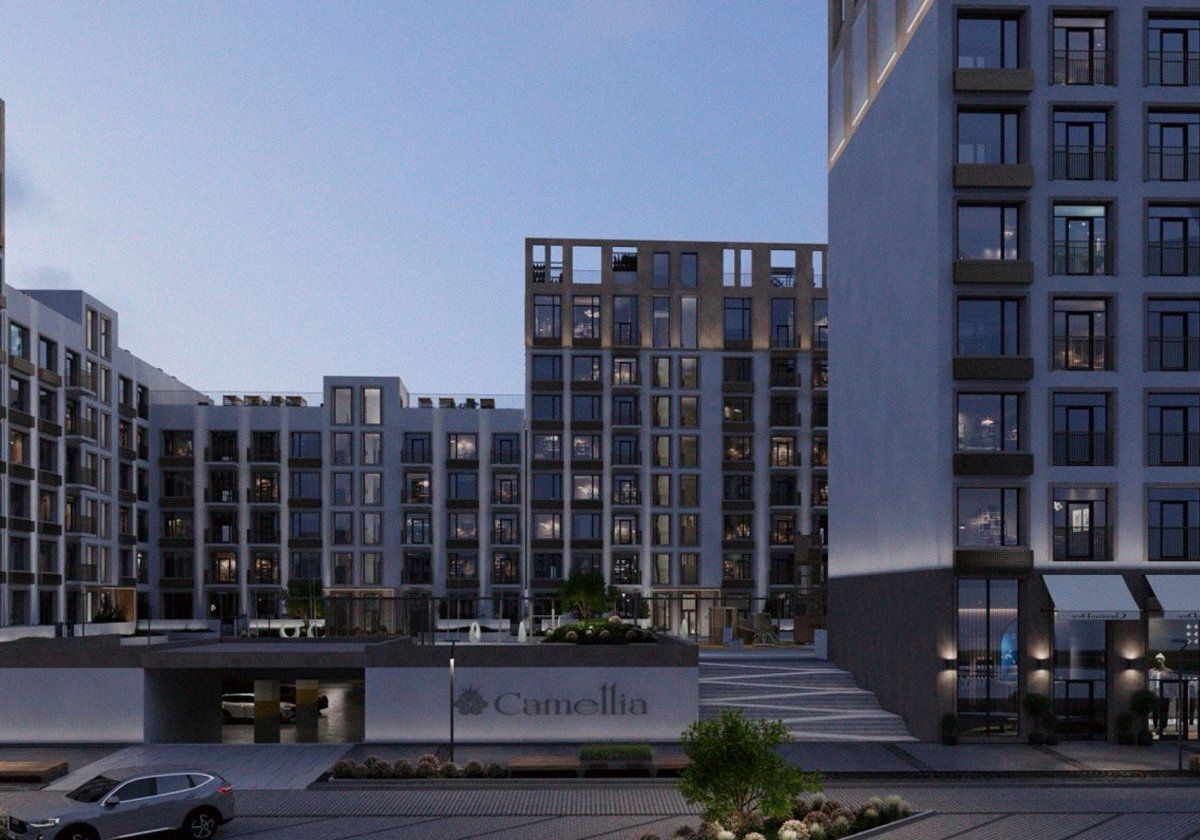 квартира г Дербент ул Сальмана 5 секц. 4 фото 5