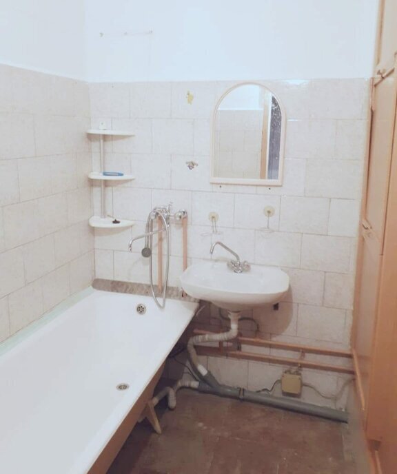 квартира г Иркутск ул Муравьева 2/3 фото 9