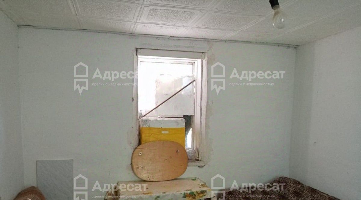 дом г Волгоград р-н Красноармейский снт Горчичник фото 4