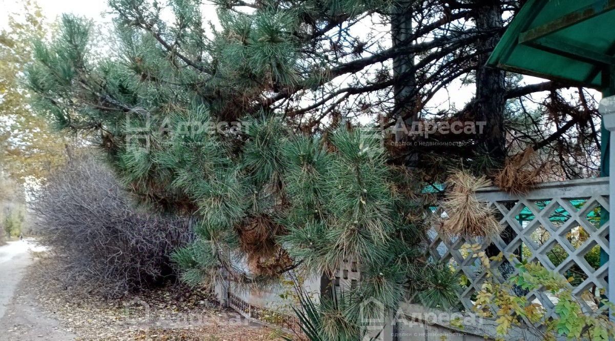 дом г Волгоград р-н Красноармейский пер Шлюзовой фото 10